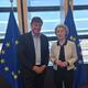 La PMcM pide a Von der Leyen un reglamento europeo contra la morosidad más estricto y urge a España a corregir su anomalía normativa